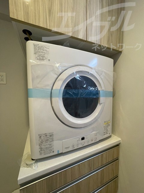 スプランディッド城東関目の物件内観写真