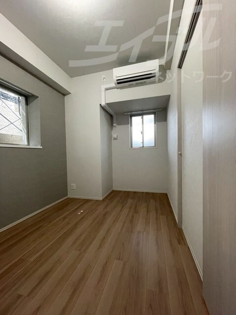 スプランディッド城東関目の物件内観写真