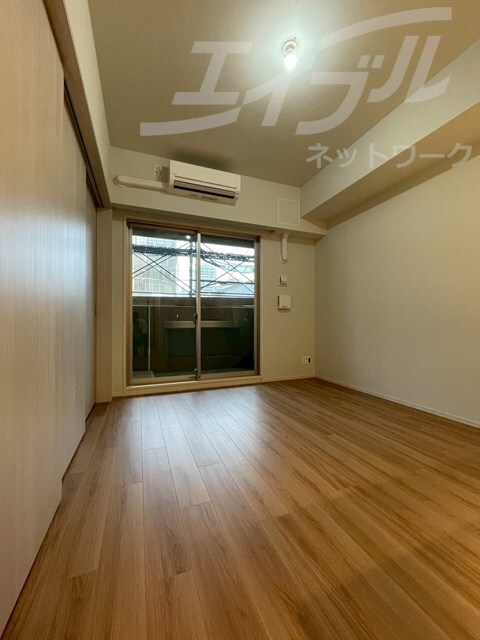 スプランディッド城東関目の物件内観写真