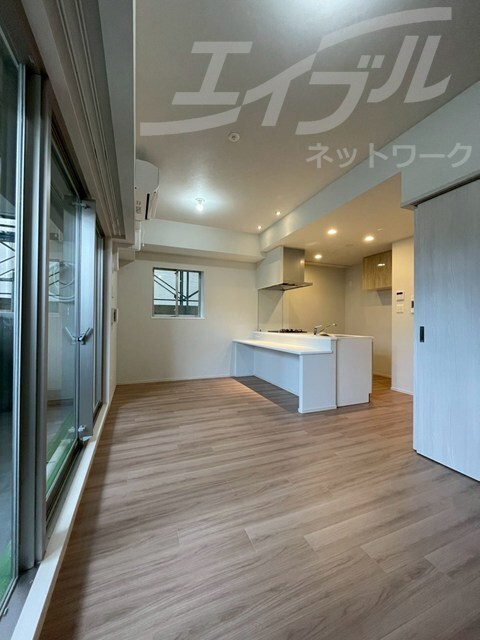 スプランディッド城東関目の物件内観写真