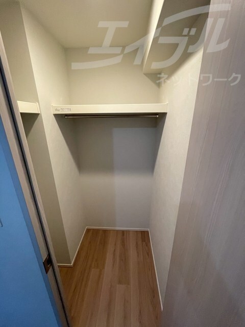 スプランディッド城東関目の物件内観写真