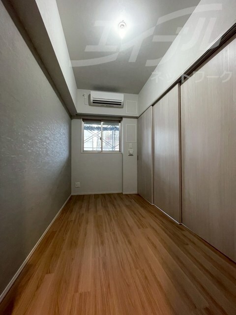 スプランディッド城東関目の物件内観写真