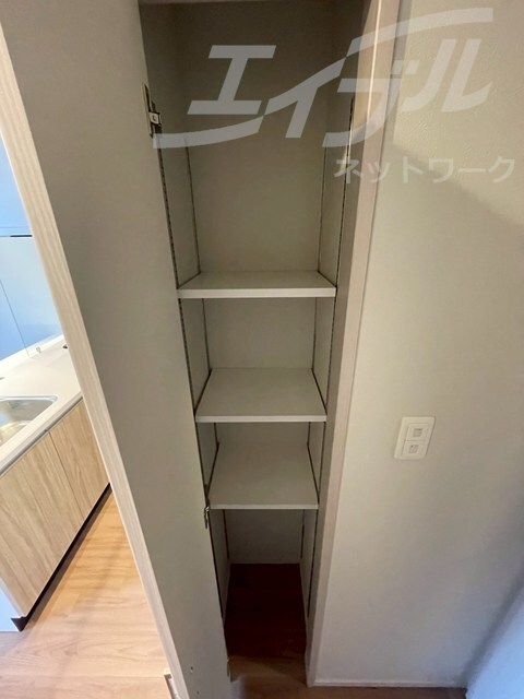 スプランディッド城東関目の物件内観写真