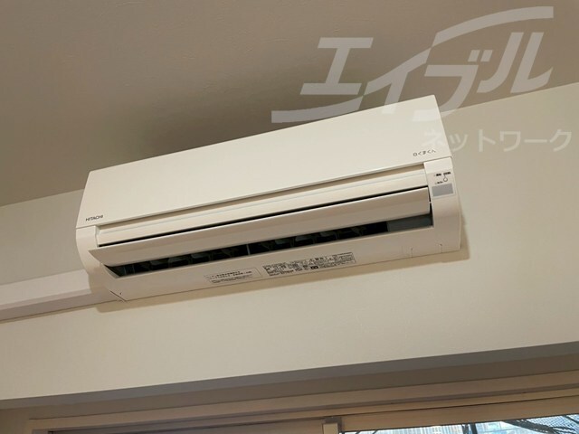 スプランディッド城東関目の物件内観写真