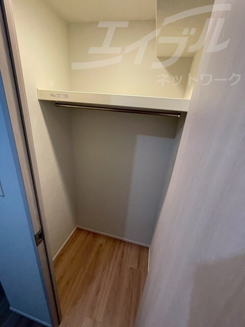 スプランディッド城東関目の物件内観写真