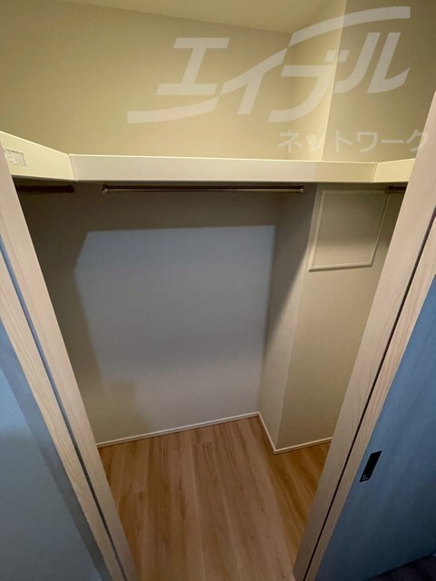 スプランディッド城東関目の物件内観写真