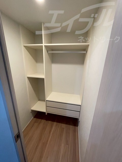 スプランディッド城東関目の物件内観写真