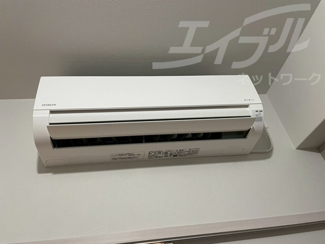 スプランディッド城東関目の物件内観写真