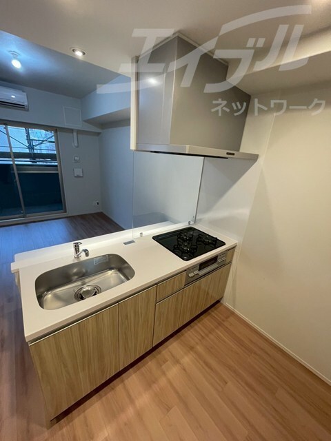 スプランディッド城東関目の物件内観写真