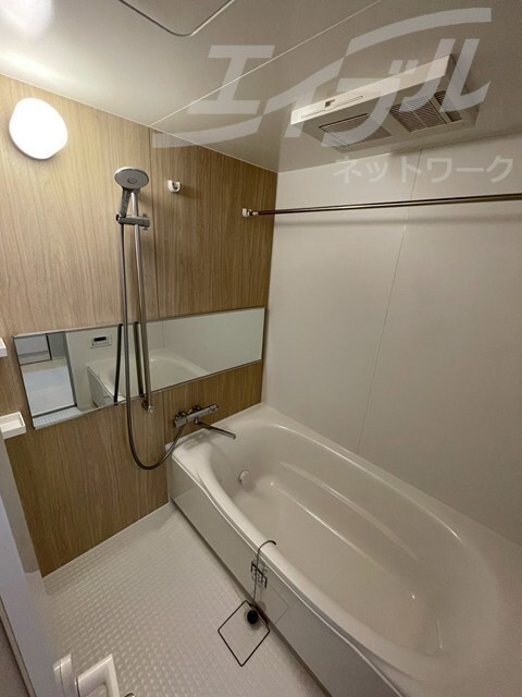 スプランディッド城東関目の物件内観写真