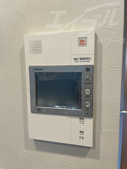 スプランディッド城東関目の物件内観写真