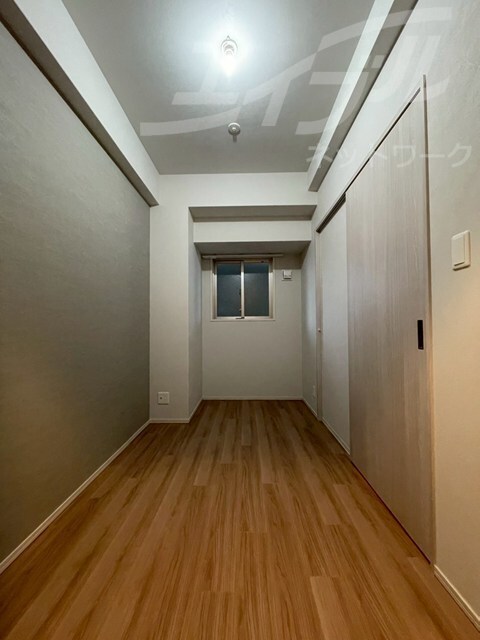 スプランディッド城東関目の物件内観写真