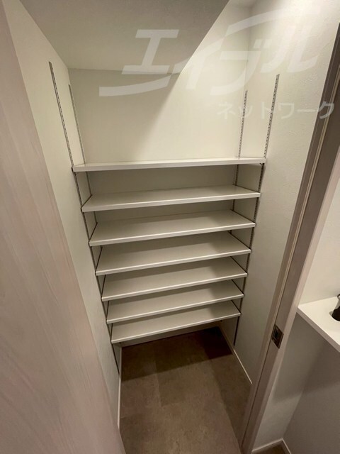 スプランディッド城東関目の物件内観写真