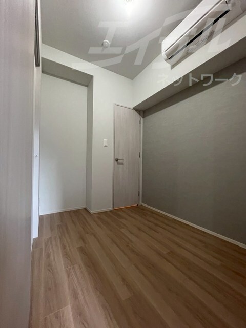 スプランディッド城東関目の物件内観写真