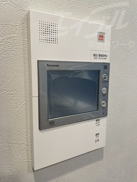 スプランディッド城東関目の物件内観写真