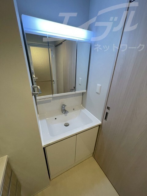 スプランディッド城東関目の物件内観写真