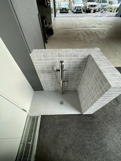 スプランディッド梅田グランノースの物件外観写真