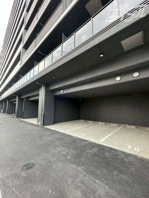 スプランディッド梅田グランノースの物件外観写真