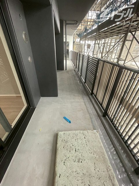 スプランディッド梅田グランノースの物件内観写真