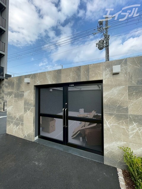 スプランディッド梅田グランノースの物件外観写真