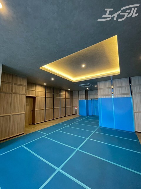 スプランディッド梅田グランノースの物件外観写真