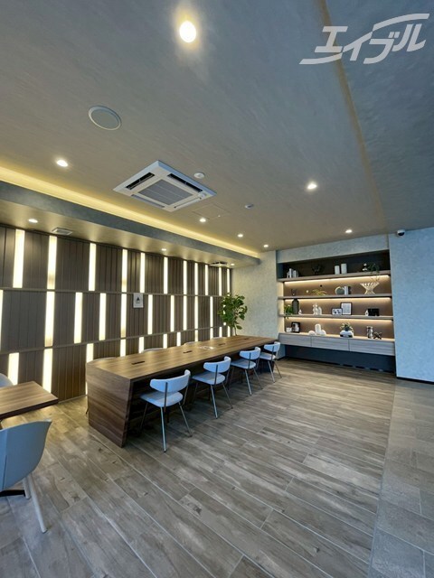 スプランディッド梅田グランノースの物件外観写真