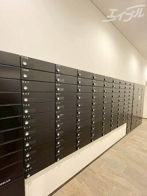 スプランディッド梅田グランノースの物件外観写真