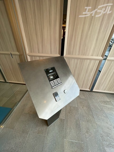 スプランディッド梅田グランノースの物件外観写真