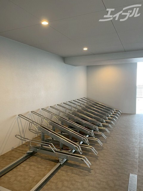 スプランディッド梅田グランノースの物件外観写真