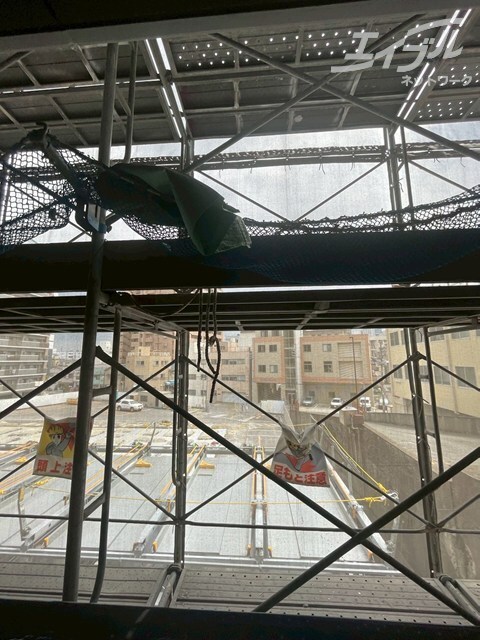 スプランディッド梅田グランノースの物件内観写真