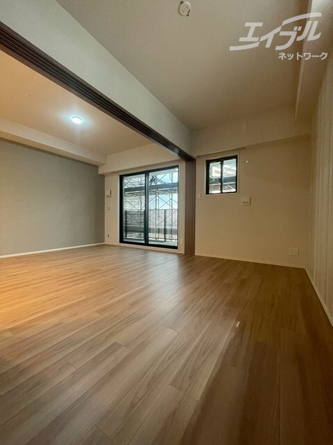 スプランディッド梅田グランノースの物件内観写真