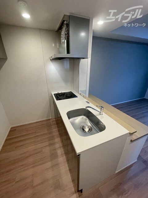 スプランディッド梅田グランノースの物件内観写真