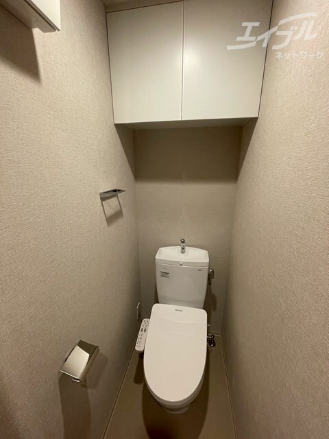 スプランディッド梅田グランノースの物件内観写真