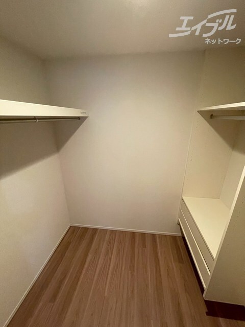 スプランディッド梅田グランノースの物件内観写真