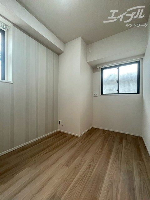 スプランディッド梅田グランノースの物件内観写真