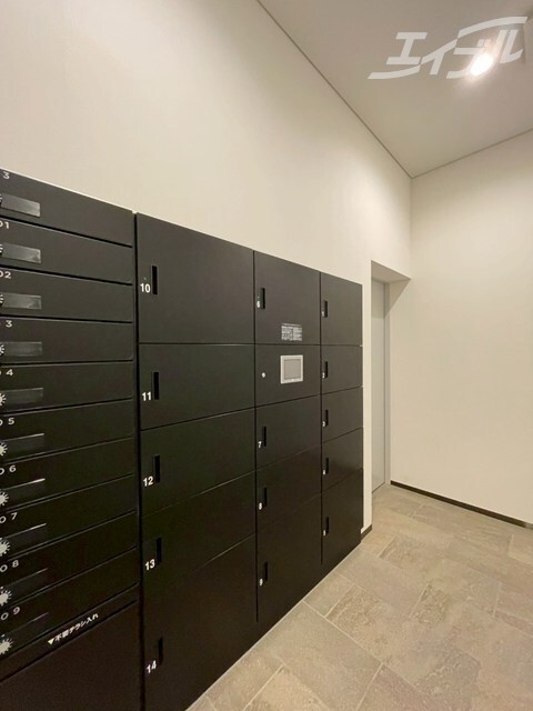 スプランディッド梅田グランノースの物件外観写真