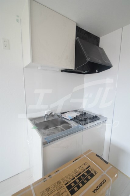 プレシャス中宮の物件内観写真