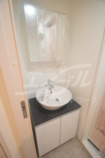 プレシャス中宮の物件内観写真