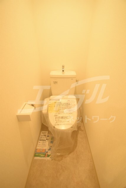 プレシャス中宮の物件内観写真