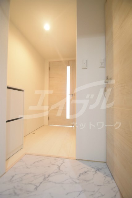 プレシャス中宮の物件内観写真