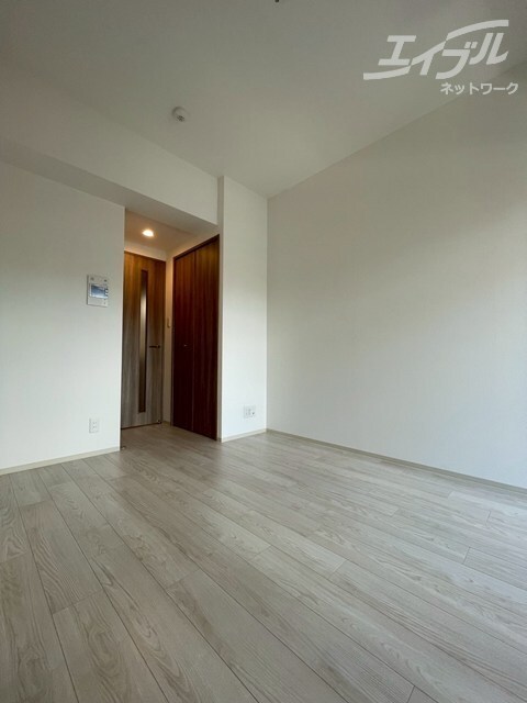 Alivis福島海老江の物件内観写真