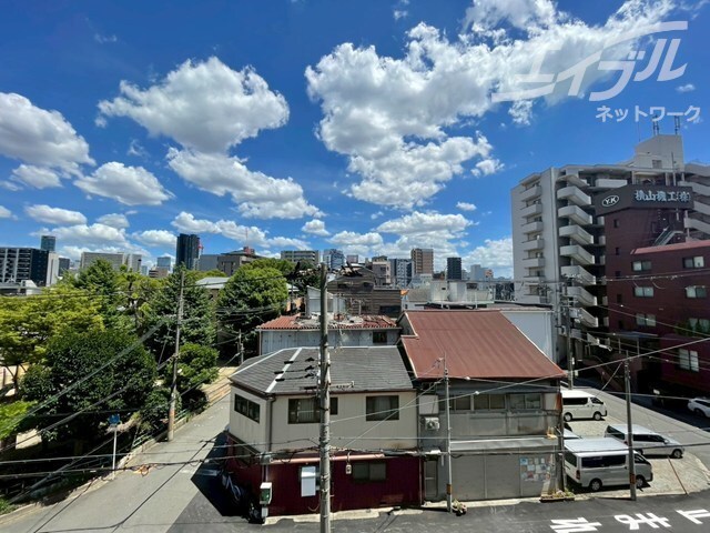 Alivis福島海老江の物件内観写真