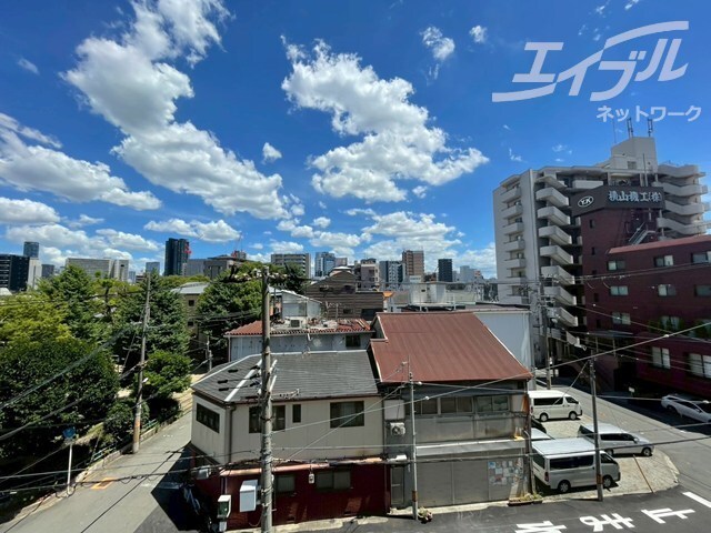 Alivis福島海老江の物件内観写真