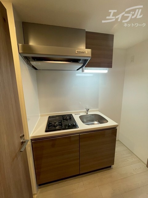 Alivis福島海老江の物件内観写真