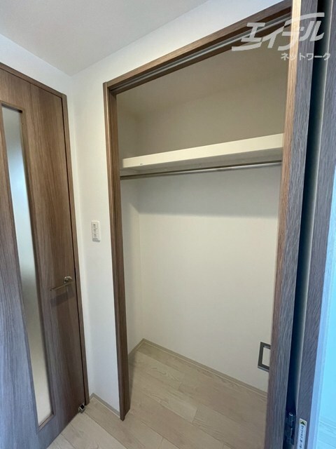 Alivis福島海老江の物件内観写真