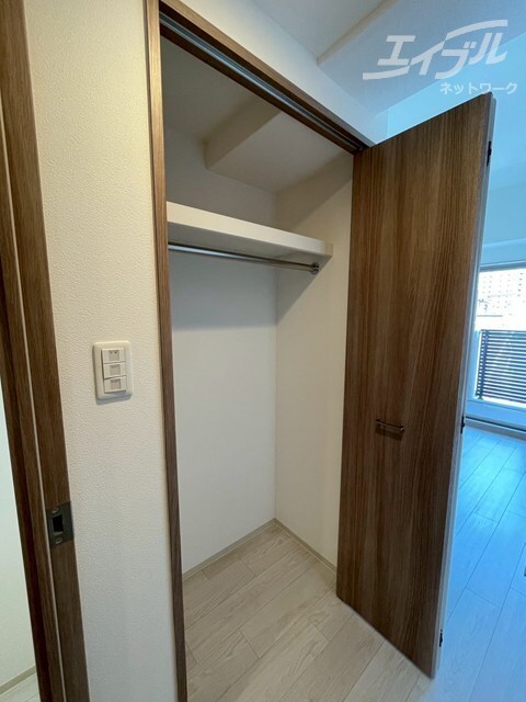 Alivis福島海老江の物件内観写真