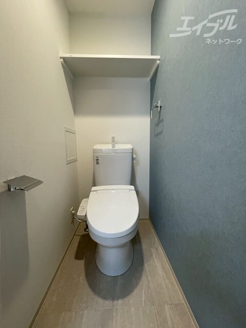 Alivis福島海老江の物件内観写真