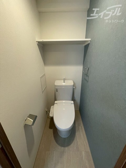 Alivis福島海老江の物件内観写真