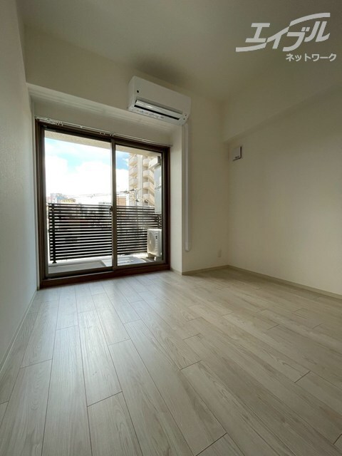 Alivis福島海老江の物件内観写真