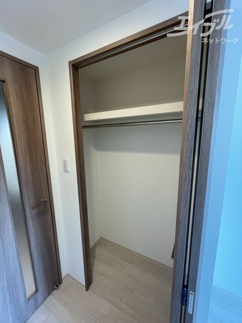 Alivis福島海老江の物件内観写真